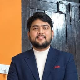 Photo of Kapil Raj KC