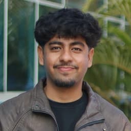 Photo of Sachin Sunar